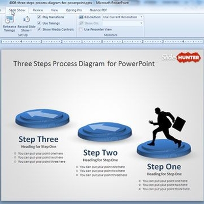 PowerPoint perfectionnement