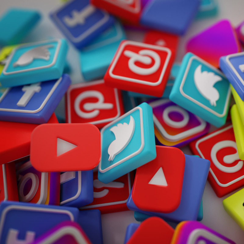 Gérer les réseaux sociaux de l'entreprise