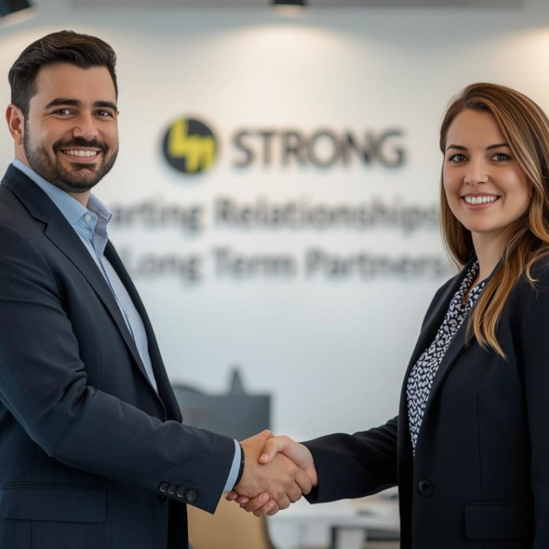 Négocier et fidéliser les grands comptes