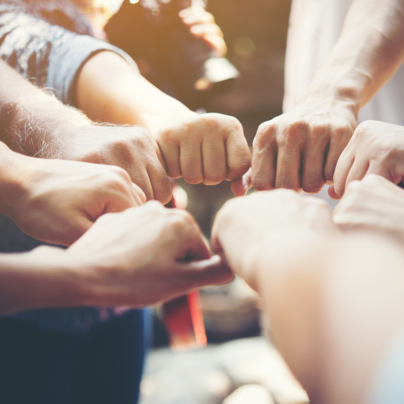 Intégrer la management d'équipe dans son activité