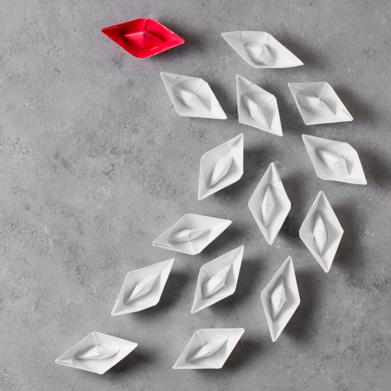 Développer son leadership