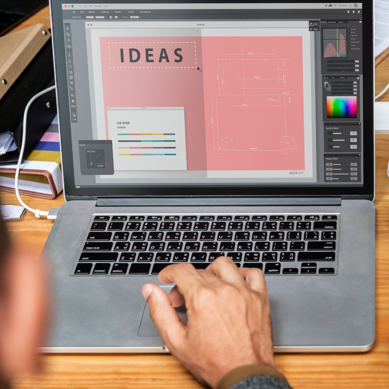 Photoshop perfectionnement