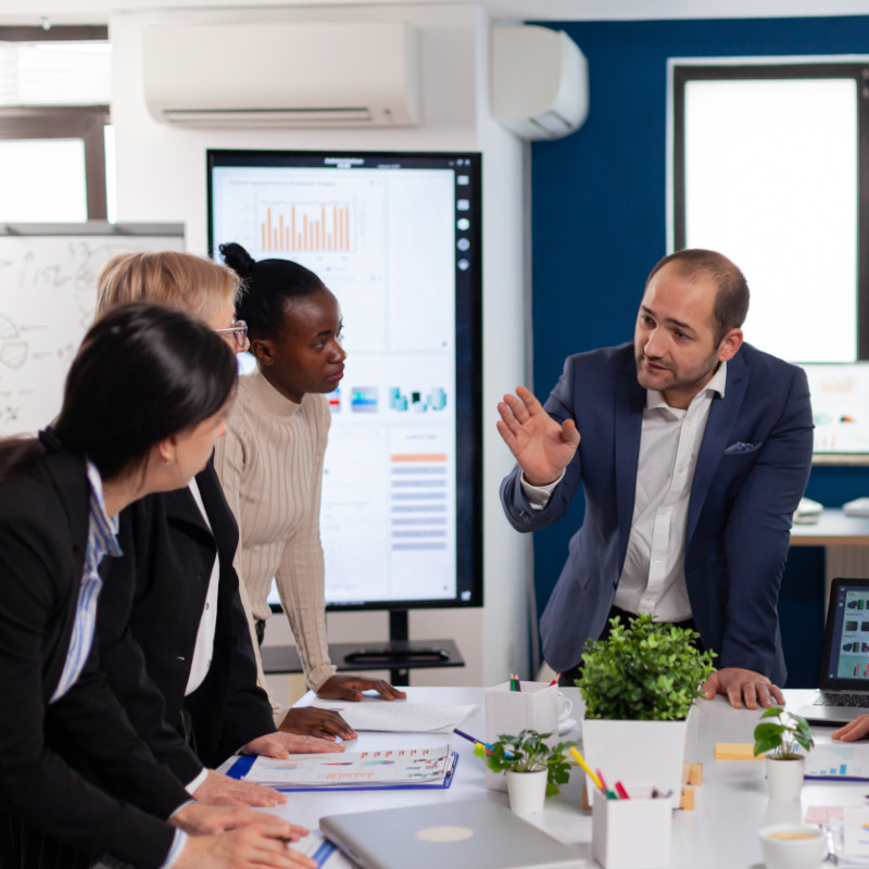 Savoir déléguer efficacement