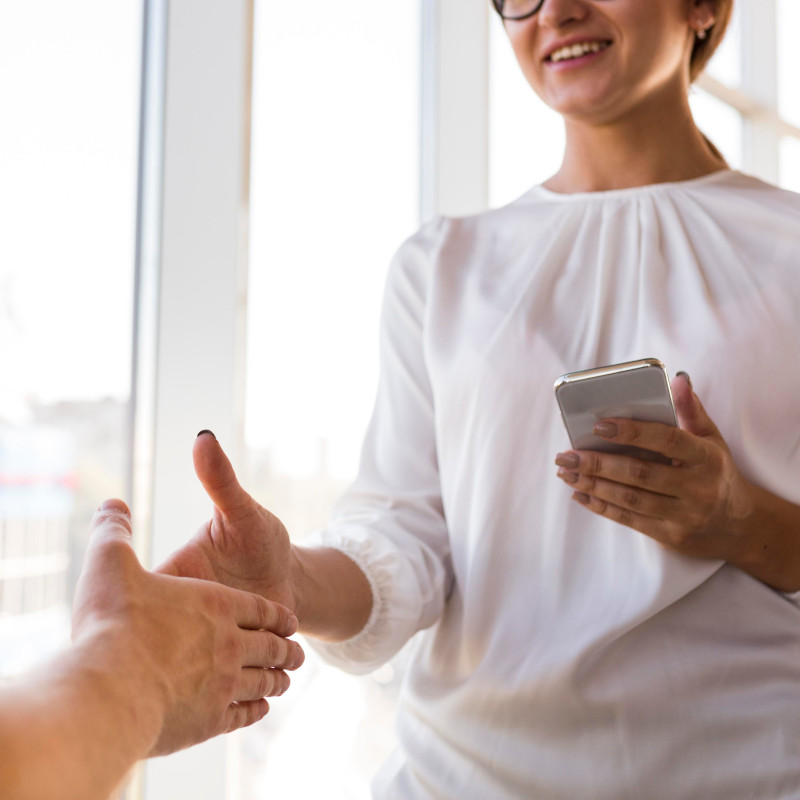 Techniques de vente et organisation commerciale