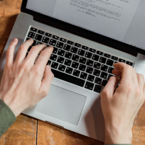 Ecrivez des posts qui vendent sur LinkedIn